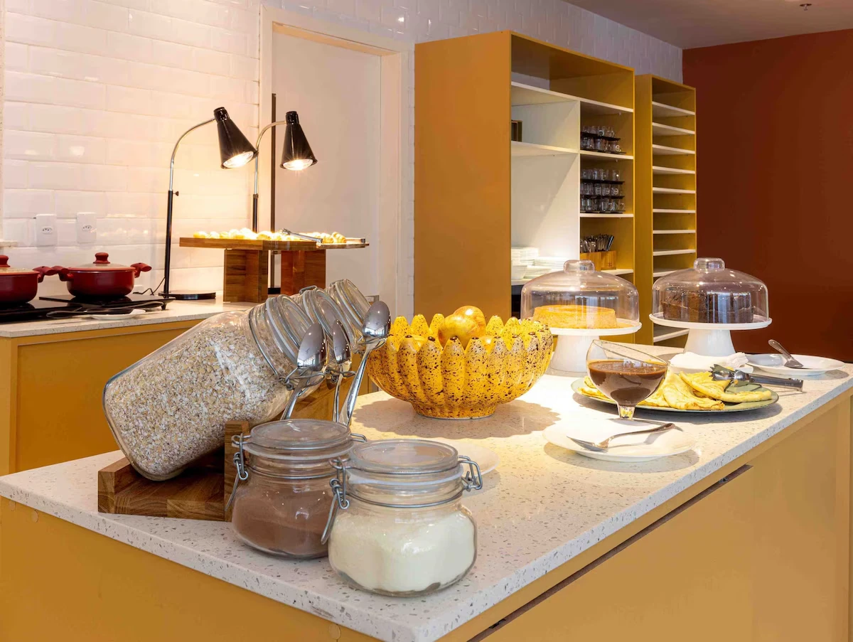 Executive Happy Hour - Drinks & Pão de Açúcar - Image